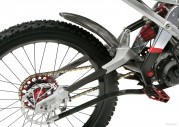 Derbi Senda DRD125R